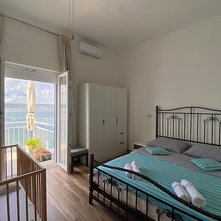 Holiday Beach Apartment ,House Palmasol-1 Maslenica Exterior photo