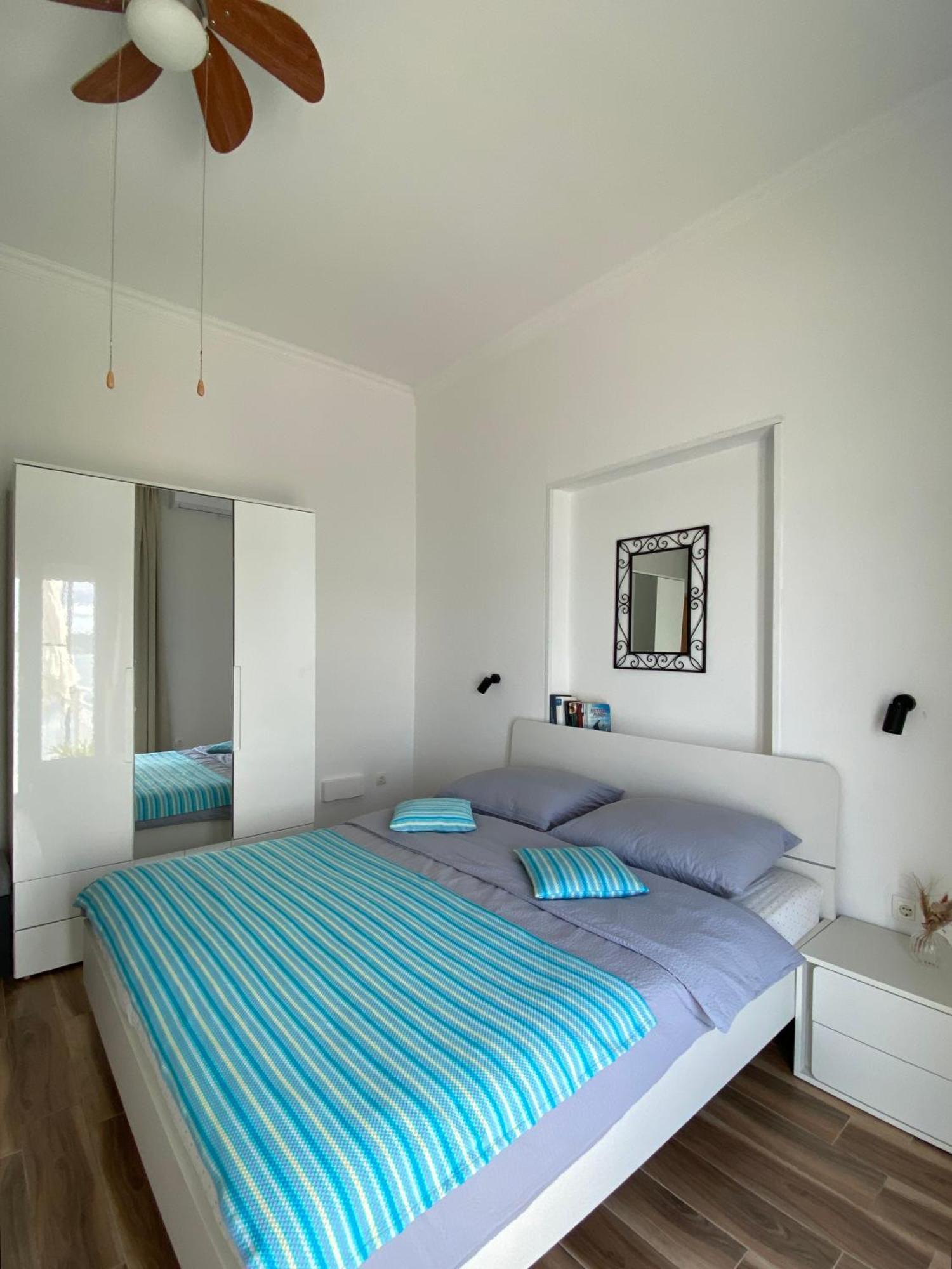 Holiday Beach Apartment ,House Palmasol-1 Maslenica Exterior photo