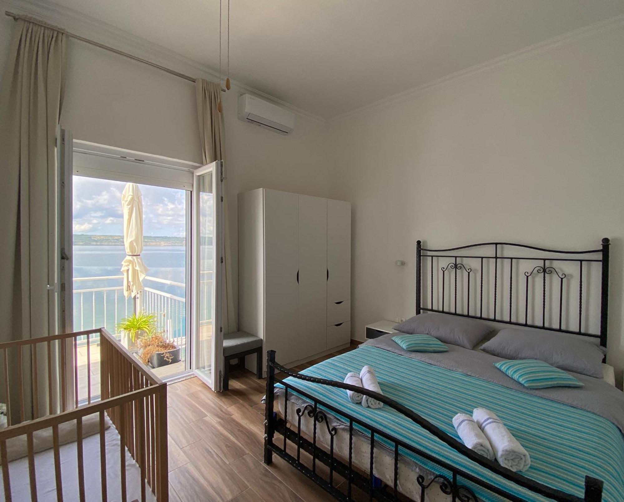 Holiday Beach Apartment ,House Palmasol-1 Maslenica Exterior photo