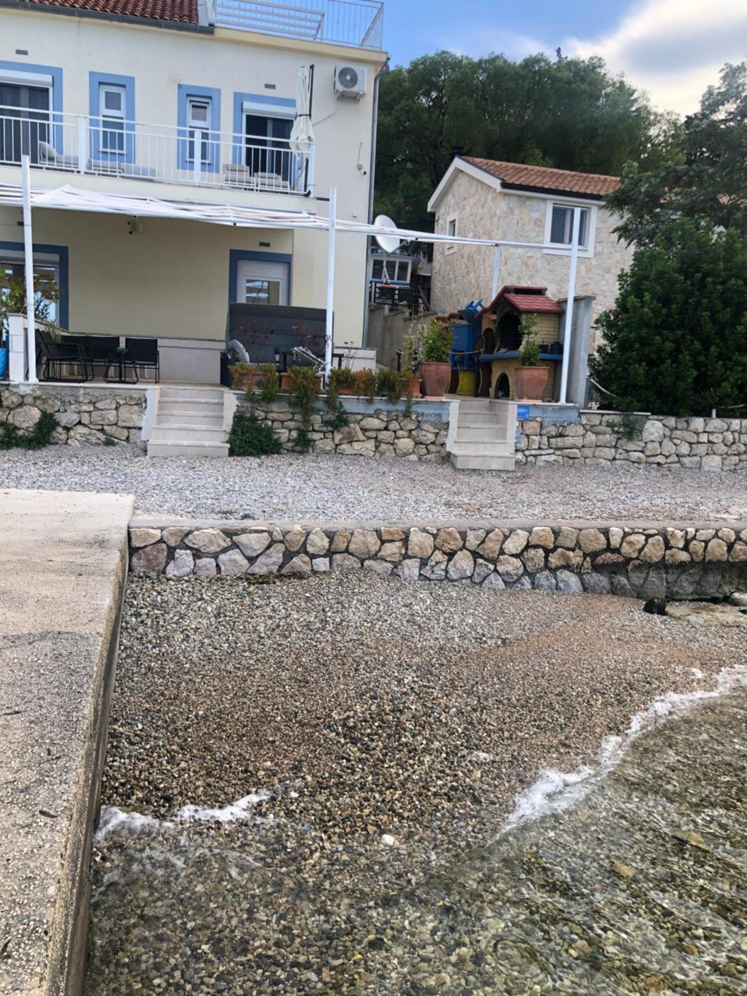 Holiday Beach Apartment ,House Palmasol-1 Maslenica Exterior photo