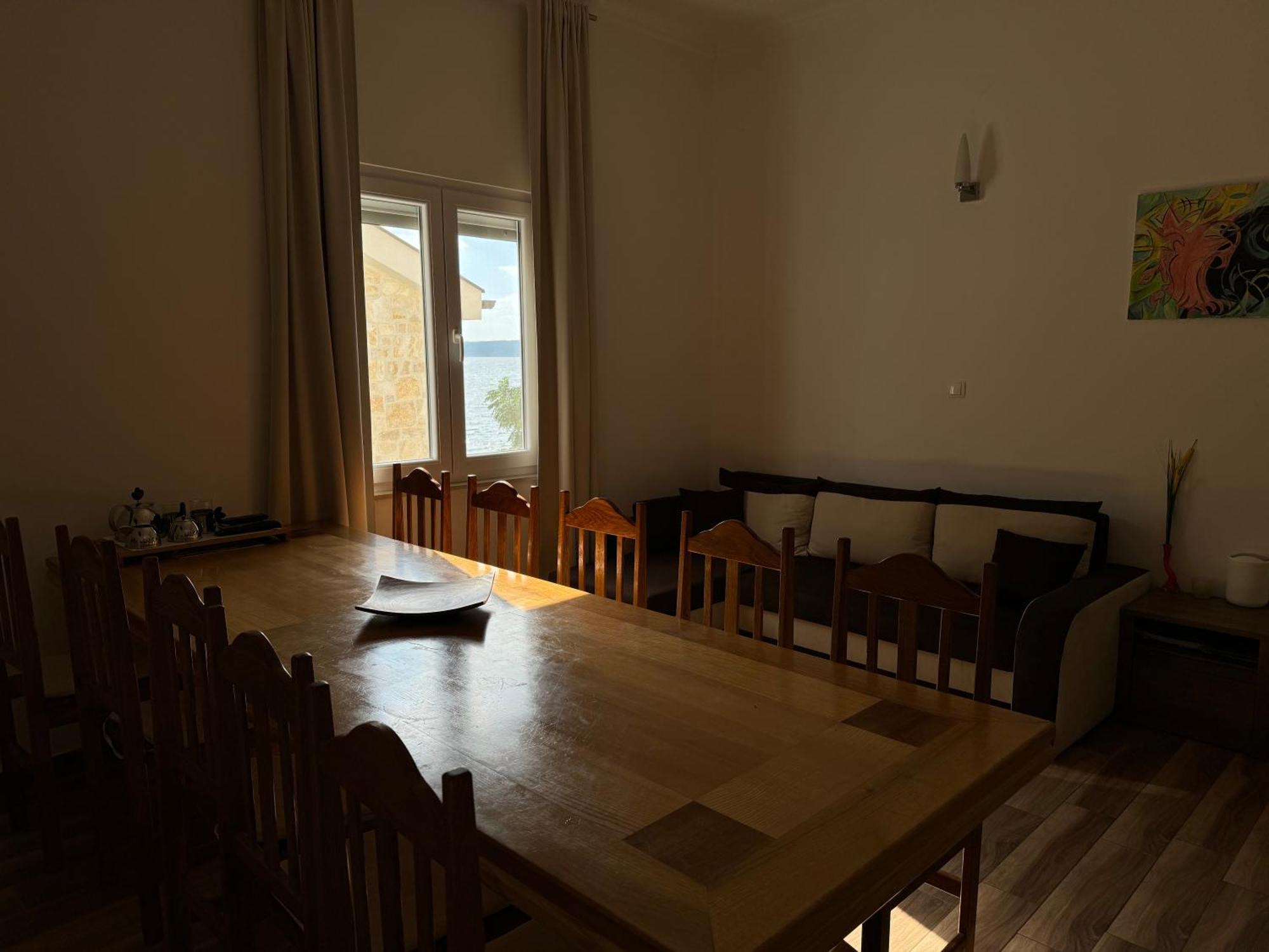 Holiday Beach Apartment ,House Palmasol-1 Maslenica Exterior photo